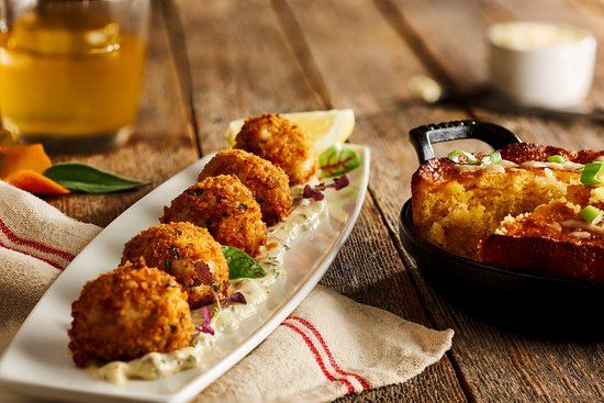 FireLake Grill House and Cocktail Bar